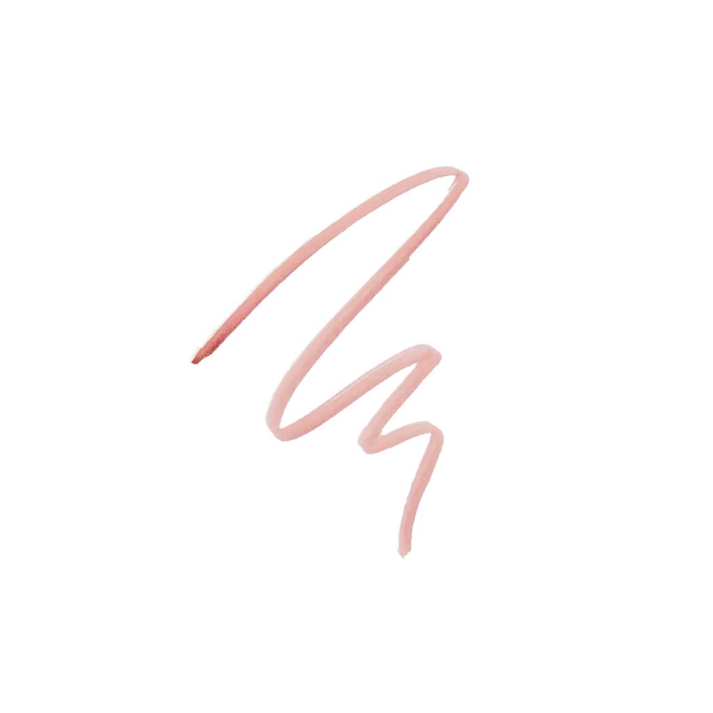 Merrymonde, Super Twim Pen Eyeliner, 06 Mauve Rose, 0.5ml (0.02fl oz)