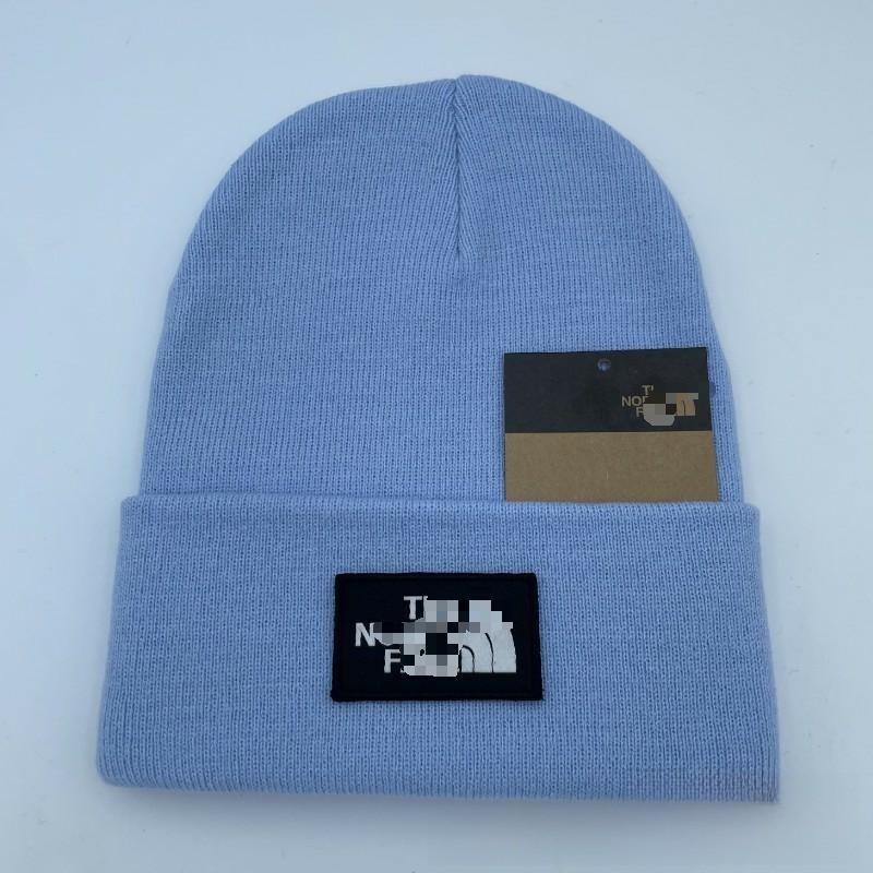 Unisex Casual Sports Knitted Hat Flip Up Warm Hat For Outdoors Cold Weather
