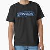 Cinnabonresto Classic T-Shirt Classic T-Shir T-Shirt Hergestellt in US/AUS Größe S-2XL