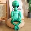 Alien Mobility Articular Plush Toy Stuffed Doll Home Decoration Cute Kids Gift