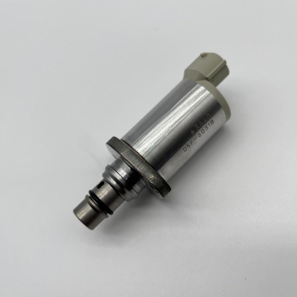 Diesel High-Pressure Fuel Pump SCV Metering Valve for HP3/HP4 (Part No. 294200-3640)