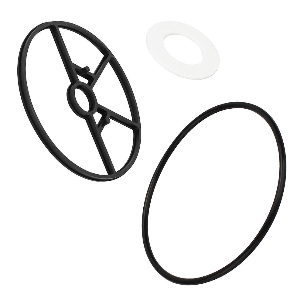 Ikke-metallisk lagerdeksel O-ring S180T S210T S220T