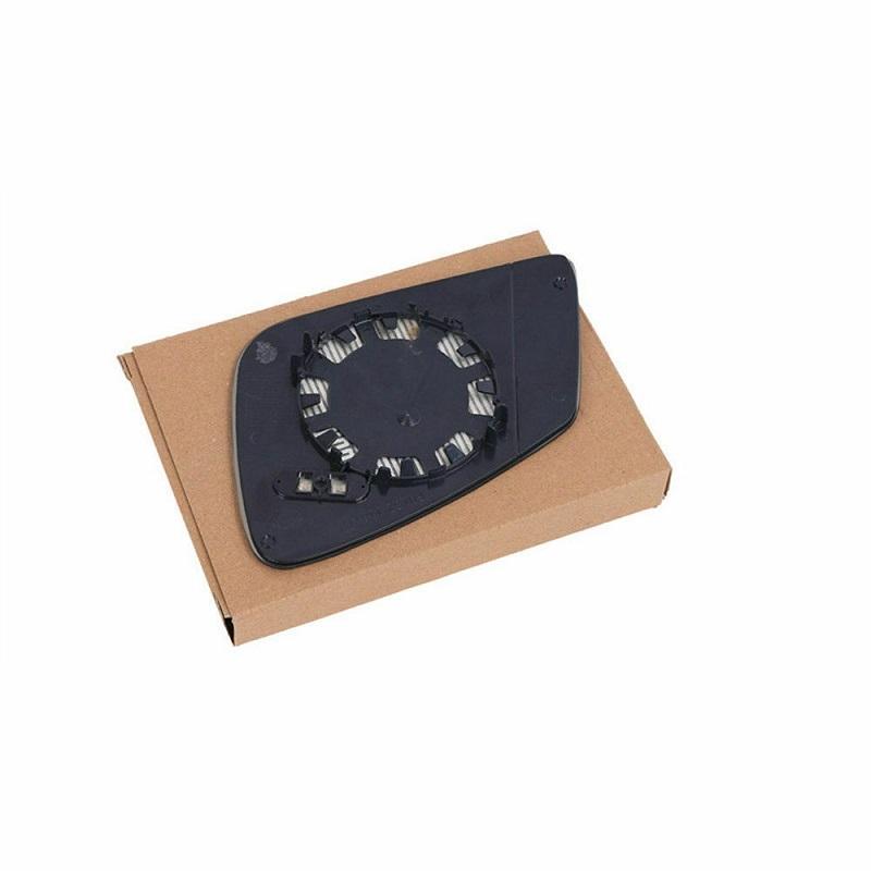 Heating Side Mirror Glass Lens Door Wing Rearview Mirror Glass For BMW 5 6 7 Series F01 F07 F10 F11 528i 535i 51167251584