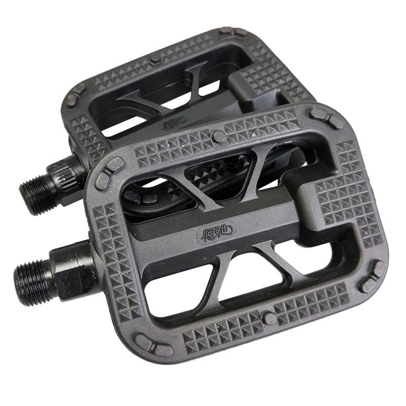 Universal Pedal Accessories for Mountain, Electric, and Kids’ Bikes