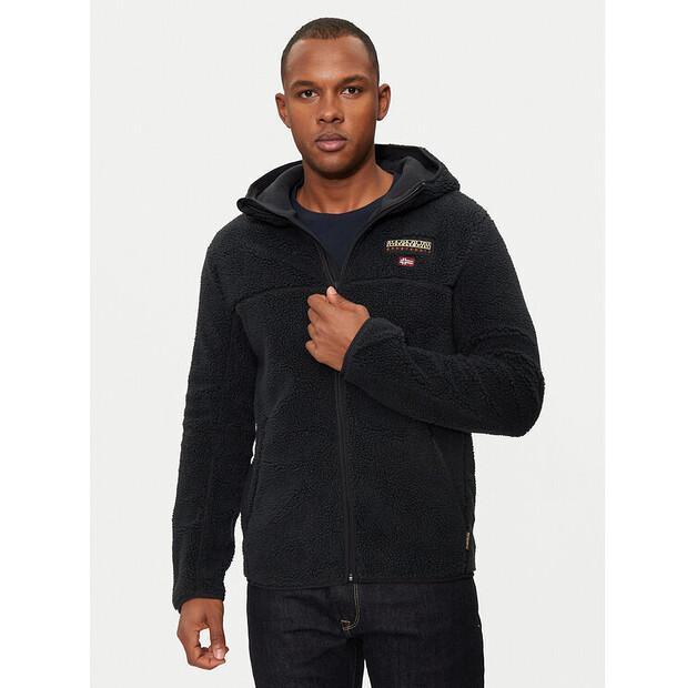 Флис Napapijri T-Tynik EU M