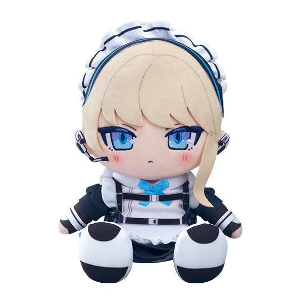 Chocopuni Toki Plush Toy