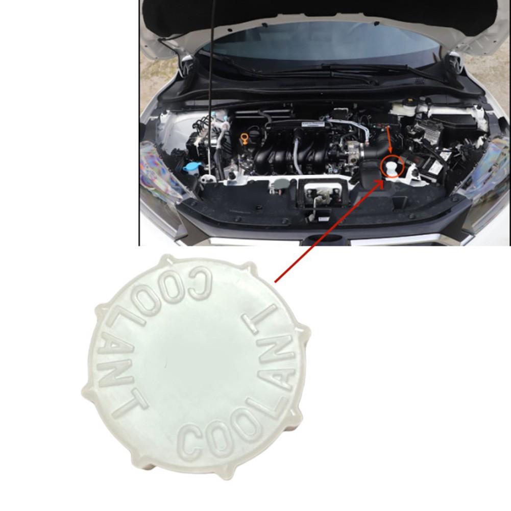 For Honda For HRV 2016 2021 Radiator Cap Replacement with OEM 19102R2HM00