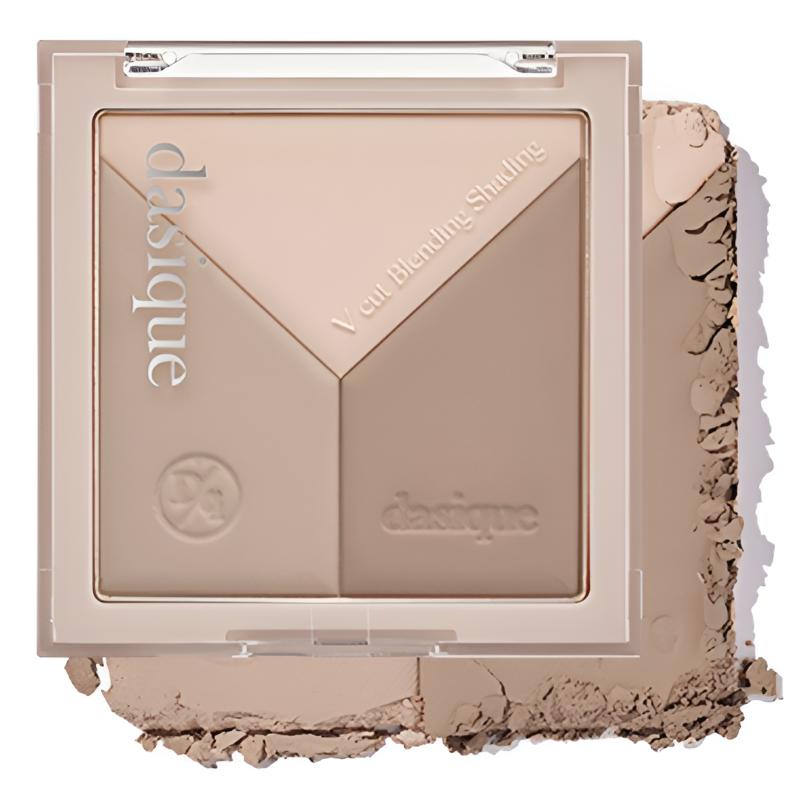 

[Dasique] V-Cut Blending Shading Cool Blending