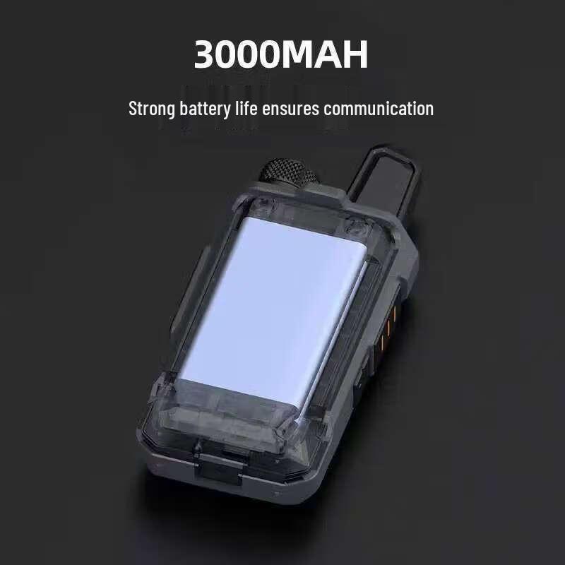 Lenovo 4G Portable Walkie-Talkie (CN version)