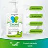 Jingan No-Rinse Alcohol Hand Sanitizer Gel