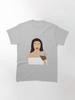 Selena Gomez mask Classic T-Shirt