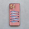 Colorful Sardine Lobster Fish Ocean Animaldiy Phone Case For IPhone 13 Mini 12 11 Pro Max 17 15 16 14 Pro Max Plus XR XS X Cover
