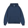 New Hooded Sweatshirt for Autumn Men's Hoodie FOG Loose