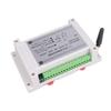 DC 12V/24V Remote Access Lighting Power Controller