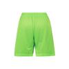 Nike Standard Issue Mesh High-Waisted Shorts Men Bottoms Green DQ5708-313