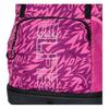 Nike Fabric Backpack Unisex Subtle Purple & Pink & Berry Red HV6635-684
