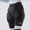 KUFUN Ski Hip Knee Protector Snowboard Inner Wear Anti Impact Protective Gear Equipment Kevlar Pad Shorts XRD Skateboard Skating