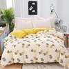 Love Pattern Cotton Duvet Cover Spring Autumn Quilt Cover Single Double Twin Full Queen King Comforter Blanket Case Textile 1pc