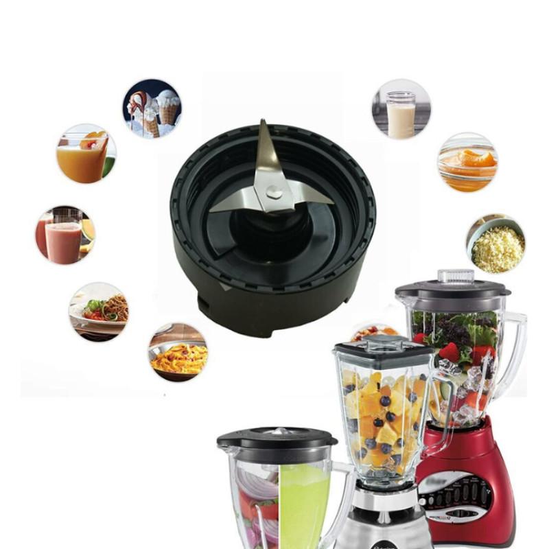Juice Mixing Machine Cross Blade Base Accessories For Oster Myblend Blstpb