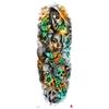High Quality Temporary Body Arm Sticker Fake Temporary Tattoo Arm