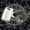 Carlotydes Tarot Deck Card Divination-Board Game Fortune Telling Game for Women
