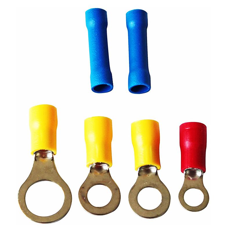 40 Amp Dual Electric Fan Radiator Wiring Kit Wiring Relay Kit Automotive Wire Harness Temperature Switch Easy To Install ACC