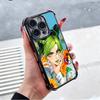 JoJo Adventure Jolyne Cujoh Soft Phone Case For Xiaomi Poco X7 X8 Pro Max X6 X5 X3 F8 Ultra F7 M8 M7 M5S Redmi 15C 15A 15 14C 13