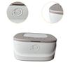 Baby Wipe Warmer Adjustable Quickly Wet Wipes Box for Travel Children Kids