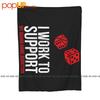 I Only Work To Support My Board Game Addiction Funny Ultra-Soft Blanket Quilt Winter Sofa Cover Bed Covers