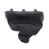 Car Gear Shifter Knob Lever Shifter Gaiter Boot Replacement Shifter Knob Leather Cover Automotive Accessories 84640-1M500WK