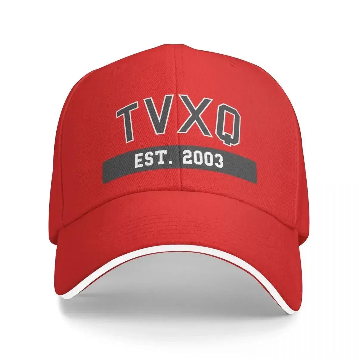 

Kpop College TVXQ Kpop Merch for Kpop fans Gift for Cassiopeia Baseball Cap Sun Cap Mountaineering sun hat Hats WoUnisex Unisexs