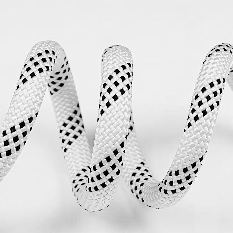 Ying Jia 12mm Static Outdoor Climbing & Safety Rope