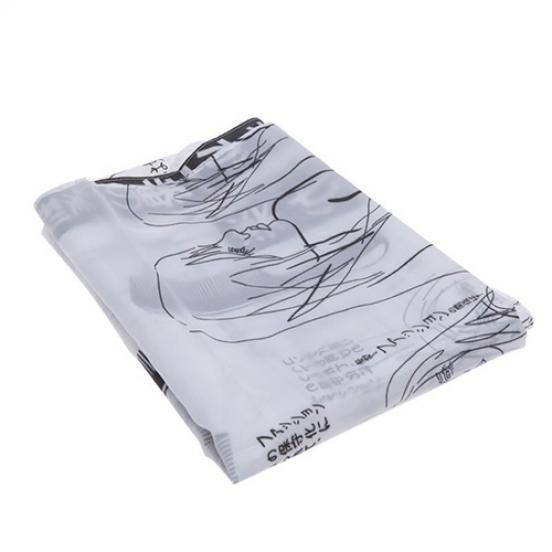 Stylingverktyg Skönhet Hårsalong Klippning Frisör Hårklippningskappa för Frisör