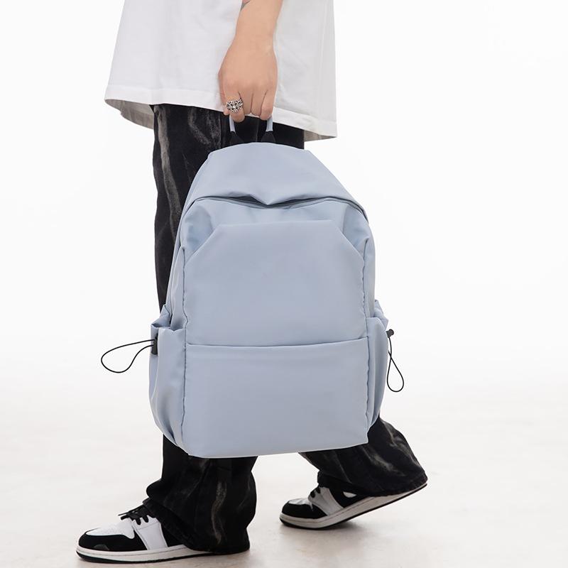 Lightweight Backpack for Women Men High School Middle Bookbag for Teenage Cute College Travel Laptop Backpacks for Girls Boys