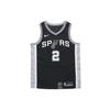 San Antonio Spurs 2020/21 Icon Edition Swingman Jersey 'Kawhi Leonard 2' Men's 864509-010