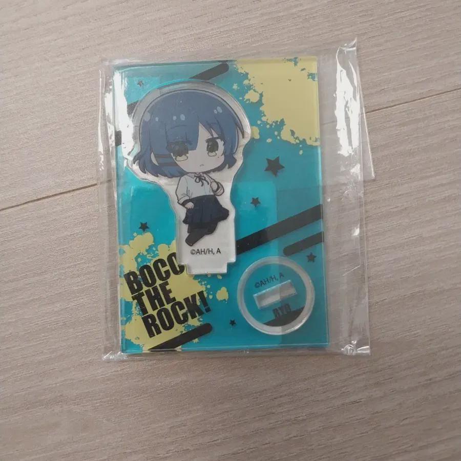 

Боч Замок Ямада Рё Акриловая Подставка