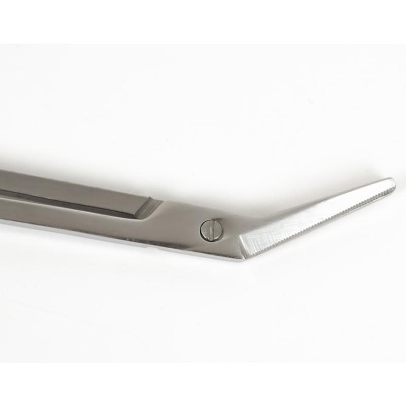 20cm(7.87'')Toe Nail Scissor Long Reach Easy Grip Pedicure Trim Chiropody Clipper Manicure Trimmer for disabled Cutter