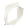 Air Conditioning Accessory Exhaust Pipe Connector Common Compatibility Compact Design Easy Installation Portable Comfort Setup