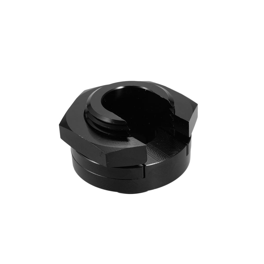 Engine Harness Firewall Grommet Hole Firewall Buttonhole Aluminum Alloy CNC-machined Replacement
