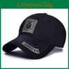 Hat Embroidery Baseball Outdoor Casual Headwear Peaked Caps Gift