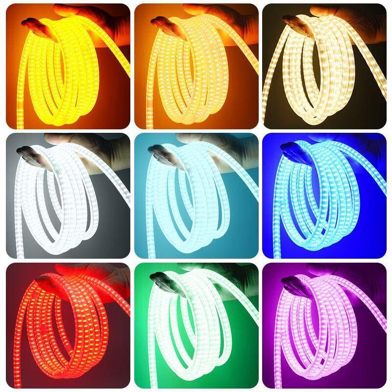 Soft Decorative LED Strip Light