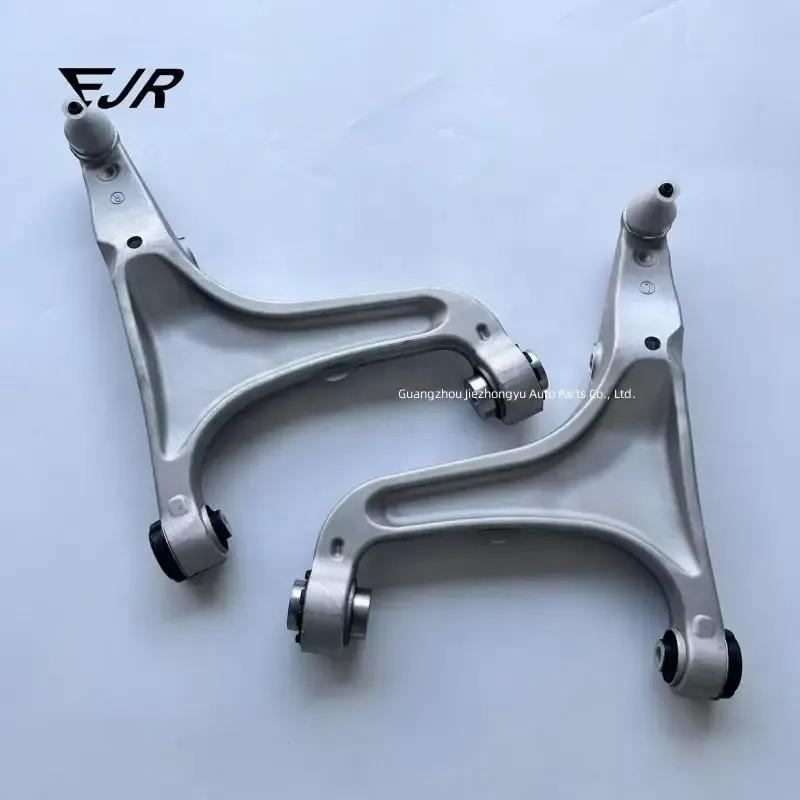 Suitable for Maserati Ghibli/M157 Quattroporte right front lower suspension swing arm 670006933 673007125 670007127 670107803 673007126 L