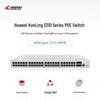 Huawei S310-48T4S 48-Port Gigabit Managed Ethernet Switch