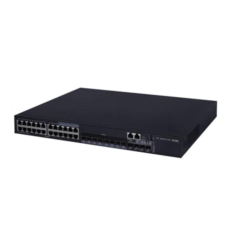 H3C MS4520V2-30C Layer 3 Core Network Switch