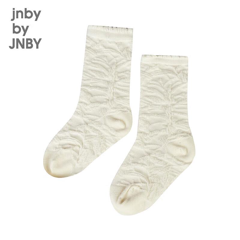 JNBY Children s Mid-Calf Socks XL