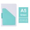 12 Months A5 Agenda Planning Notebook English To-do List Notebook Office Work Planner  Business