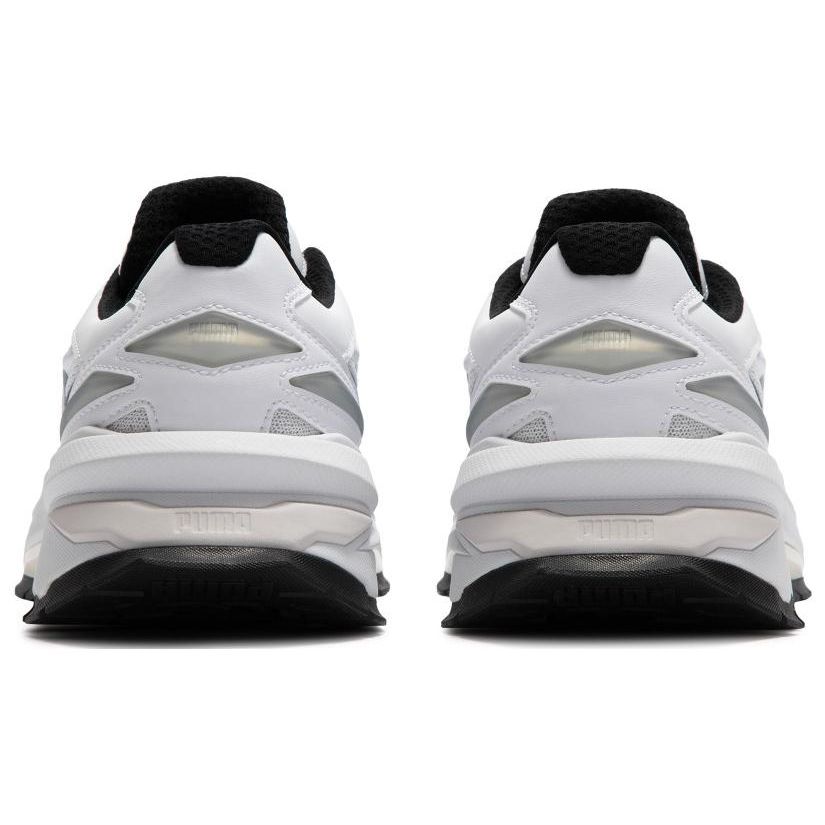 Puma Nano Odyssey Unisex Puma White Evening Sky 388608-02