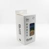 2.5D Tempered Glass For Iphone 16 Plus 6.7" 50W1