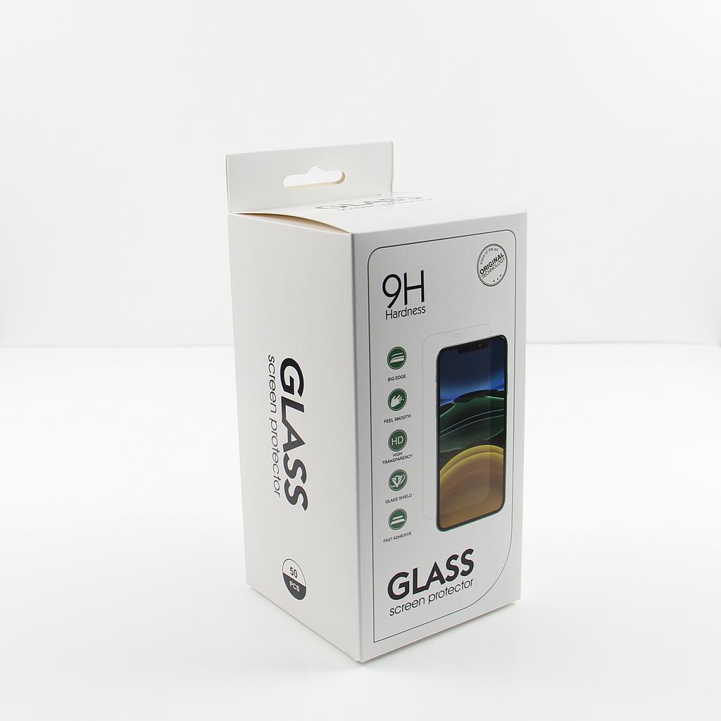 2.5D Tempered Glass For Iphone 16 Plus 6.7" 50W1