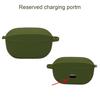 Earphone Case Shockproof Soft Silicone Wireless Bluetooth-compatible Earbuds Protective Cover for JBL Wave 100